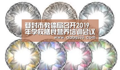 登封市教体局召开2019年学校膳食营养培训会议|欧博登入(图1) abg欧博官网
