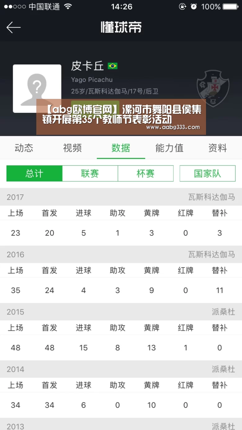【abg欧博官网】漯河市舞阳县侯集镇开展第35个教师节表彰活动(图3) abg欧博官网